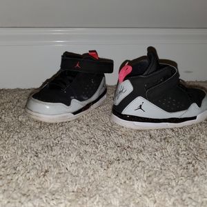 Air Jordans - Flight